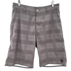Rip Curl Men's Hybrid Shorts Size 30 Mirage Boardwalk